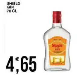 Vantaggio Cash&Carry Shield gin offerta