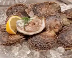 Carrefour Market Ostrica Belon offerta