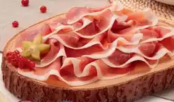 Carrefour Market Prosciutto di Norcia IGP Selezione Terre d'Italia offerta
