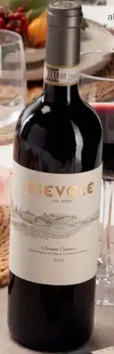 Carrefour Market Chianti Classico DOCG Bio Dievole offerta