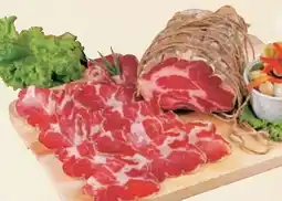 Carrefour Market Coppa Piacentina DOP Terre d'Italia offerta