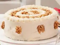 Carrefour Market Torta Zola, Mascarpone e Noci offerta