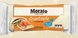 Carrefour Market Spuntinelle Morato offerta