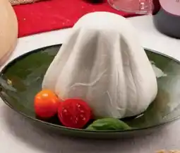 Carrefour Market Pandoro di Mozzarella Latte di Bufala offerta