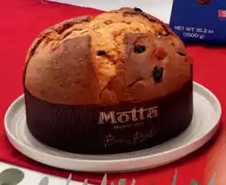 Carrefour Market Panettone Motta Tradizionale offerta