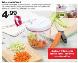 In'S Mercato Tritatutto offerta