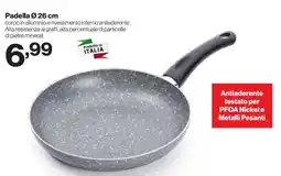In'S Mercato Padella Ø 26 cm offerta