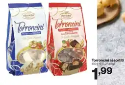 In'S Mercato Torroncini offerta