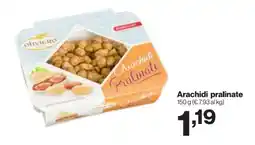 In'S Mercato Arachidi pralinate offerta