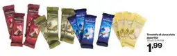 In'S Mercato Tavoletta di cioccolato offerta