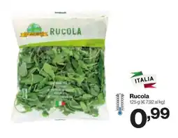 In'S Mercato Rucola offerta
