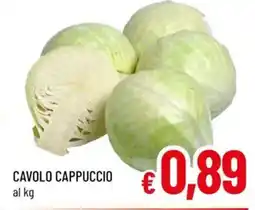 A&O Cavolo cappuccio offerta