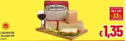 A&O Cademartori taleggio DOP offerta