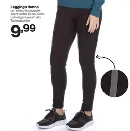In'S Mercato Leggings donna offerta