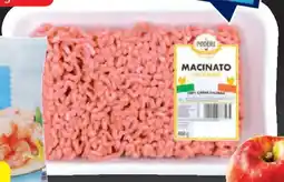 ALDI Il podere macinato di tacchino offerta