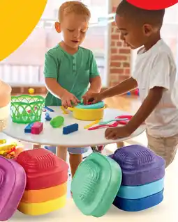 ALDI Toylino pietre di bilanciamento offerta