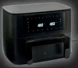 ALDI Ambiano friggitrice ad aria calda XXL offerta