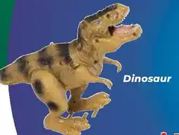 Ipercoop Dinosaur offerta