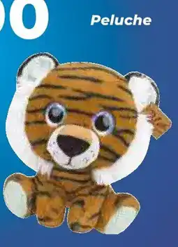 Ipercoop Peluche offerta