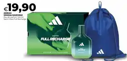 Ipercoop ADIDAS XMAS25 MASCHILE offerta