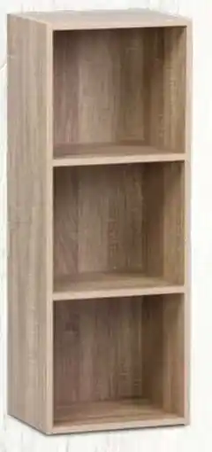 Eurospin Libreria 3 vani offerta