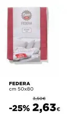 Ipercoop Federa offerta