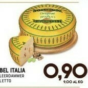 Gran Risparmio Formaggio offerta