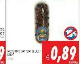 Pim Supermercati Frutta secca offerta