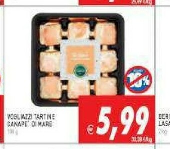 Pim Supermercati Cibi pronti offerta