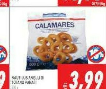 Pim Supermercati Pesce offerta