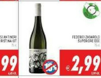 Pim Supermercati Vino offerta
