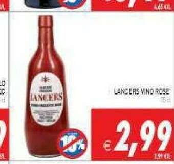 Pim Supermercati Vino offerta