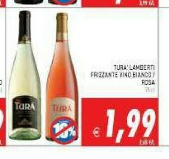 Pim Supermercati Vino offerta