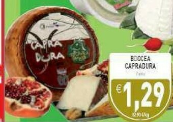 Pim Supermercati Formaggio offerta