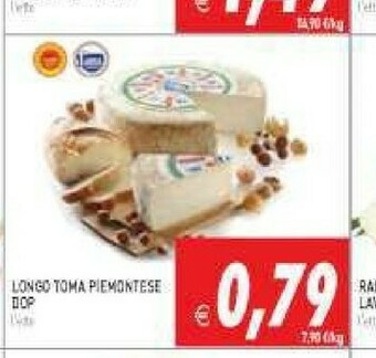 Pim Supermercati Formaggio offerta