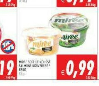 Pim Supermercati Formaggio spalmabile offerta