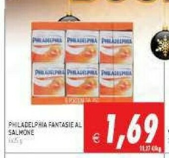 Pim Supermercati Formaggio spalmabile offerta