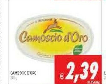 Pim Supermercati Formaggio offerta