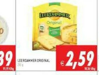 Pim Supermercati Formaggio offerta