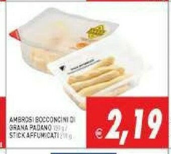Pim Supermercati Formaggio offerta