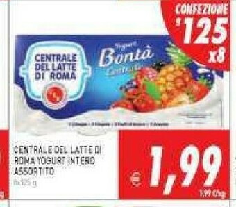 Pim Supermercati Latte offerta