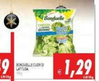 Pim Supermercati Insalata offerta