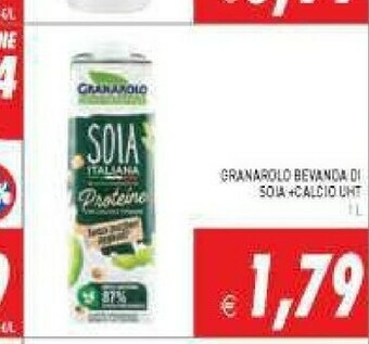 Pim Supermercati Latte di soia offerta