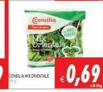 Pim Supermercati Insalata offerta