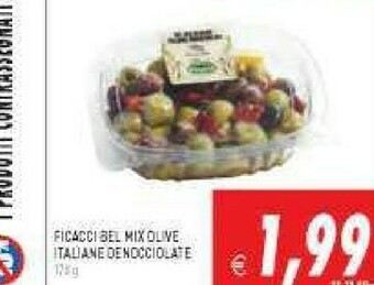 Pim Supermercati Olive offerta