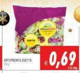 Pim Supermercati Insalata offerta