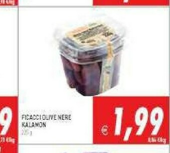 Pim Supermercati Olive offerta