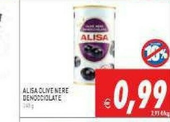 Pim Supermercati Olive offerta