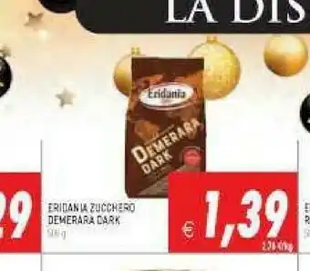 Zucchero di canna