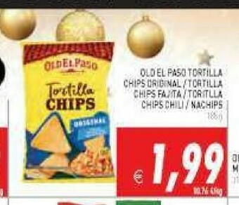 Pim Supermercati Snack offerta